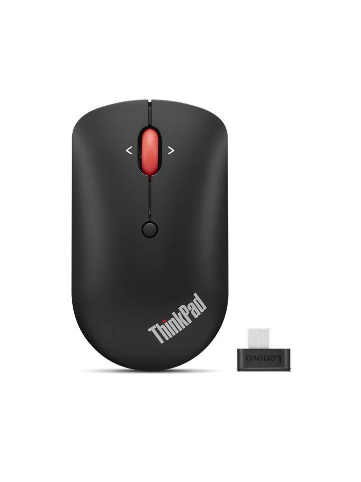 LENOVO MOUSE INALAMBRICO 4Y51D20849 - LENOVO MOUSE INALAMBRICO 4Y51D20849 -